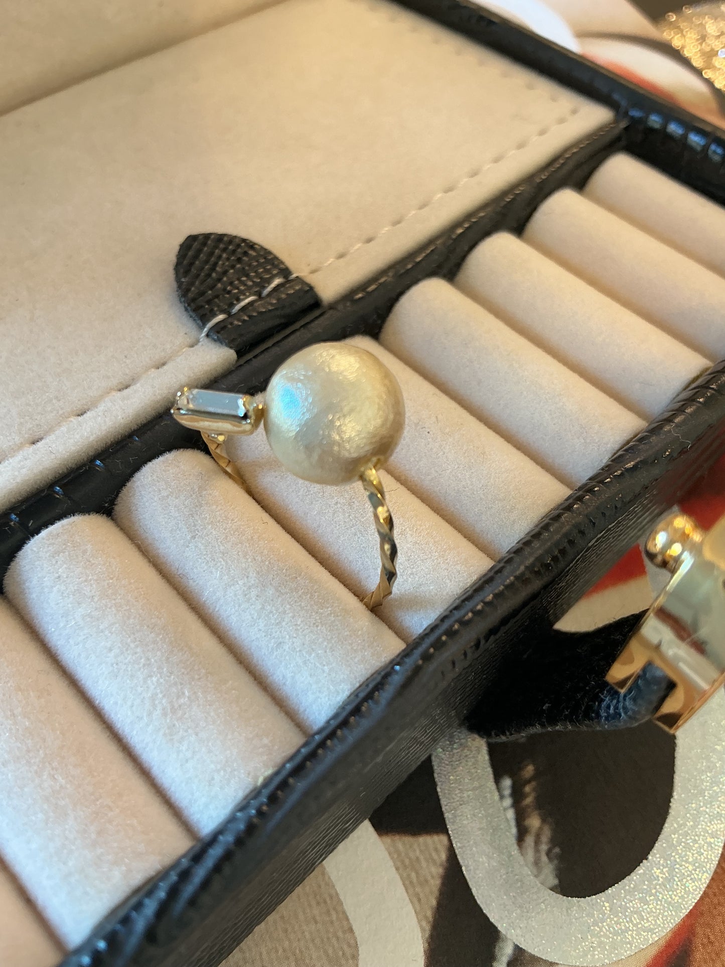 スクエアビジュリング