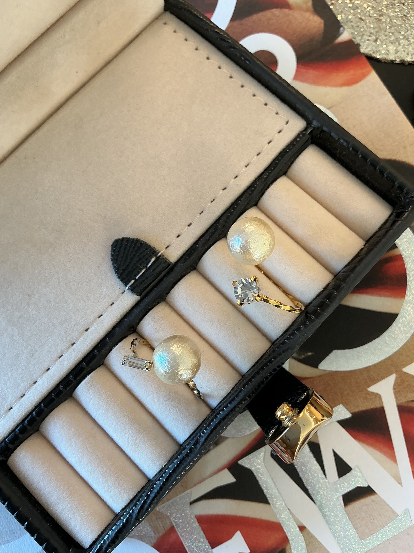 スクエアビジュリング