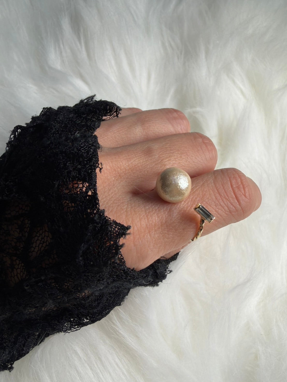 スクエアビジュリング